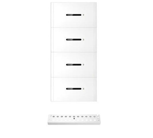 GoodWe Lynx D 20.0-10 + Plinth