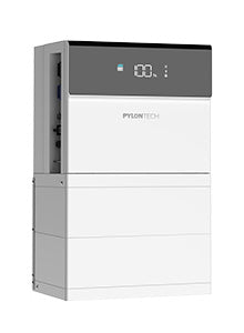 Pylontech H3X 10kW All-in-One + 10,24kWh batterij