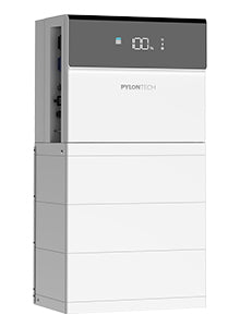 Pylontech H3X 10kW All-in-One + 15,36kWh batterij