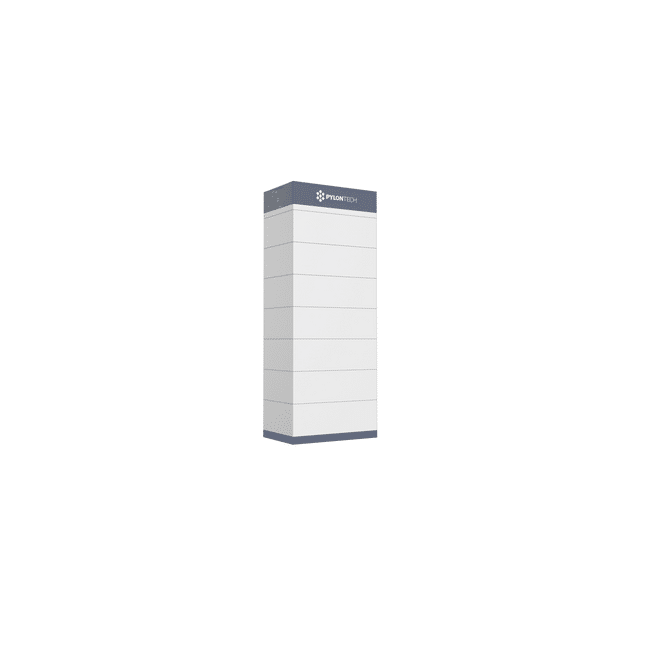 Pylontech Battery-Box H3 35.8kWh - Beste Prijs | SmartEnergyDeals.nl