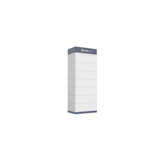 Pylontech Battery-Box H3 35.8kWh - Beste Prijs | SmartEnergyDeals.nl