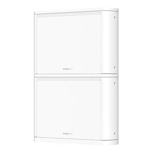 Pylontech Battery-Box Pelio 10.24 kWh Wall Κit - Beste Prijs | SmartEnergyDeals.nl
