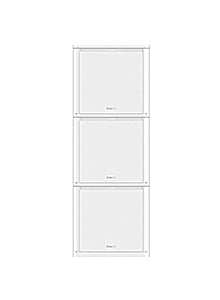 Pylontech Battery-Box Pelio 15.36 kWh Wall Κit - Beste Prijs | SmartEnergyDeals.nl