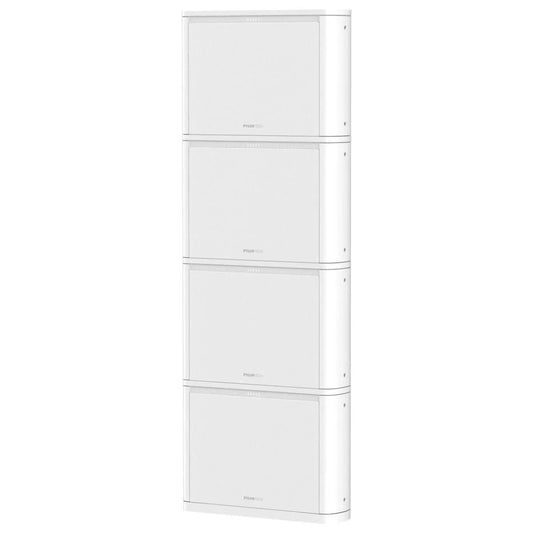 Pylontech Battery-Box Pelio 20.48 kWh Wall Κit - Beste Prijs | SmartEnergyDeals.nl