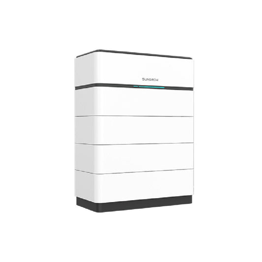 Sungrow SBH200 V11 - Beste Prijs | SmartEnergyDeals.nl