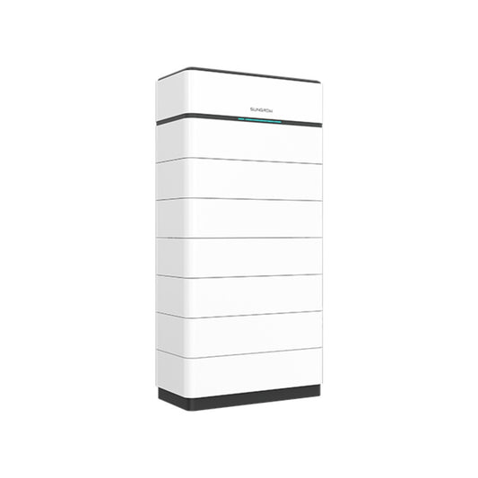 Sungrow SBH350 V11 - Beste Prijs | SmartEnergyDeals.nl