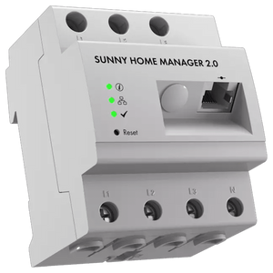 SMA Sunny Home Manager 2.0