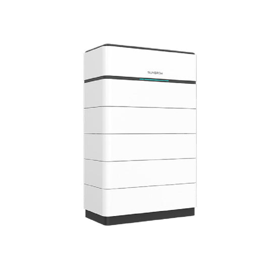 Sungrow SBH250 V11 - Beste Prijs | SmartEnergyDeals.nl