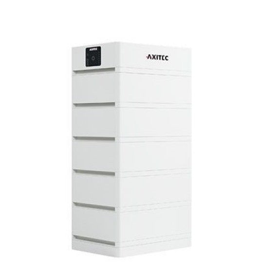 AXIstorage Li SV1 16.9