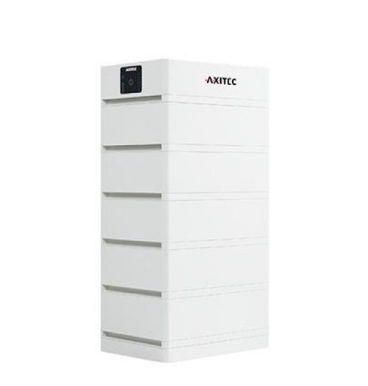 AXIstorage Li SV2 16.9