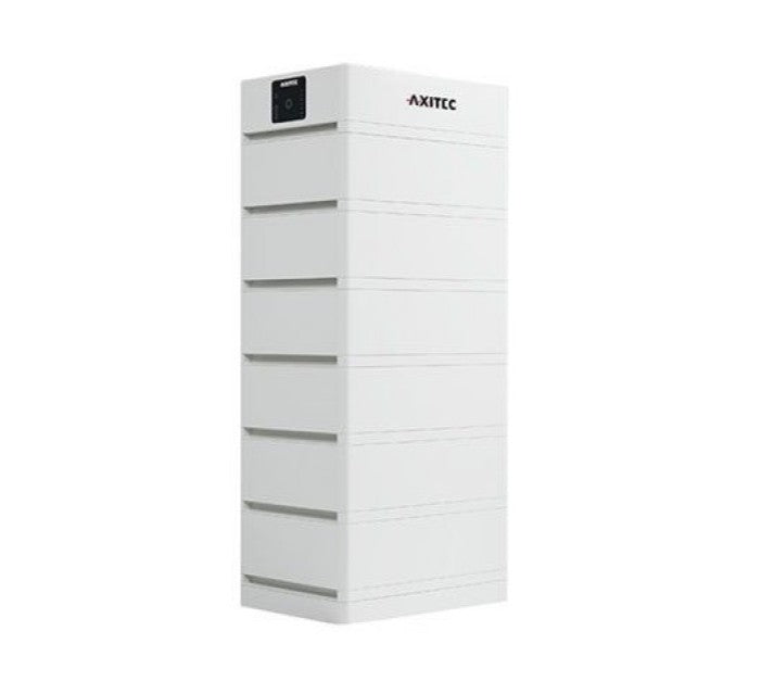AXIstorage Li SV1 20.2