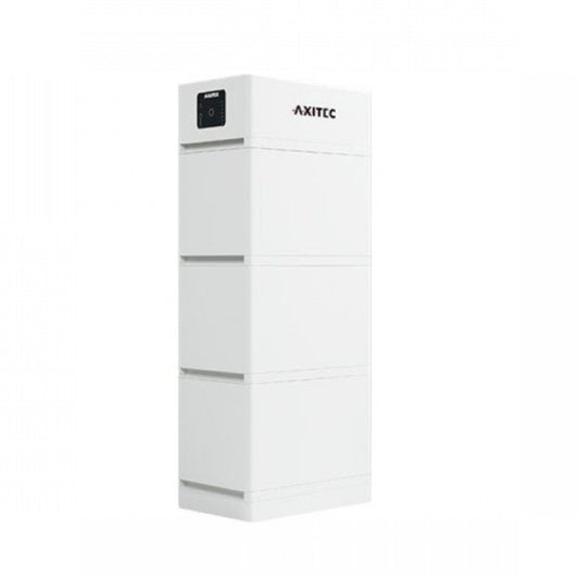 AXIstorage Li SV2 10.1