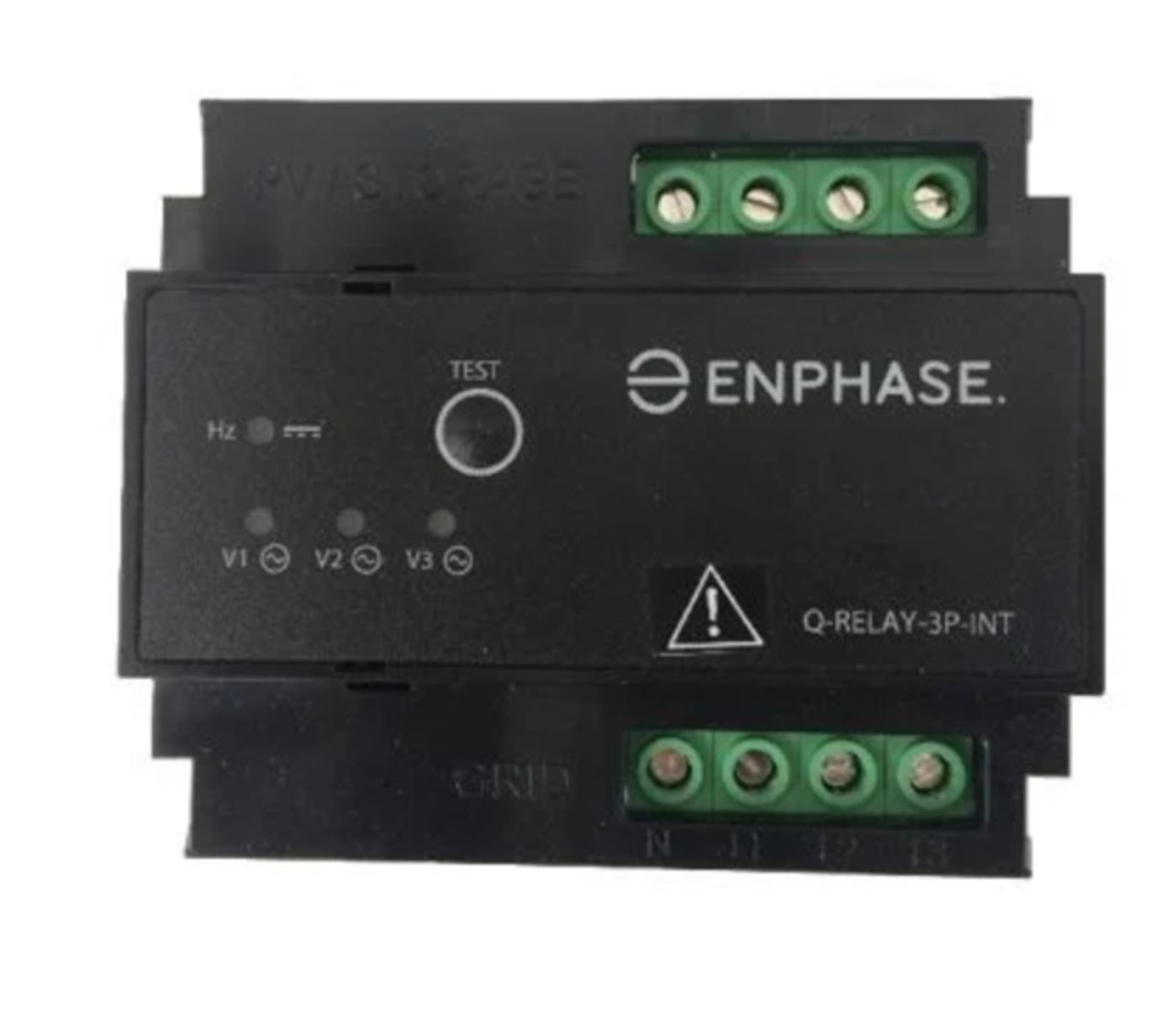 ENPHASE IQ RELAY (MULTIPHASE)