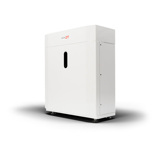 SolarEdge - Thuisbatterij LV 4.6 - Beste Prijs | SmartEnergyDeals.nl