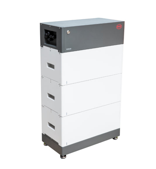 BYD B-BOX PREMIUM HVS 7.7 - Beste Prijs | SmartEnergyDeals.nl