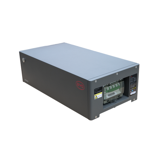 BYD B-BOX PREMIUM HV BATTERY CONTROL UNIT + BASE