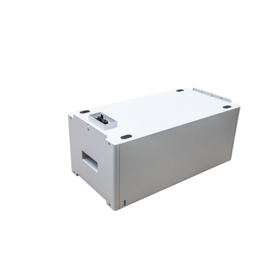 BYD B-BOX PREMIUM HVS 2.56