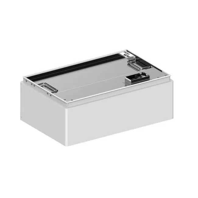 Pylontech Force H3 5.1 kWh Hoogspannings Thuisbatterij (losse module)
