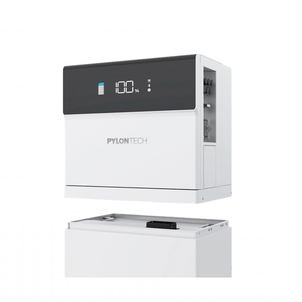 Pylontech H3X 15 kW Hybrid Inverter