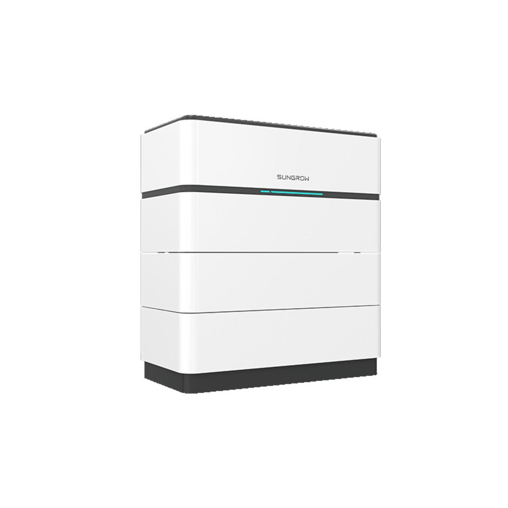 Sungrow SBH150 V11 - Beste Prijs | SmartEnergyDeals.nl