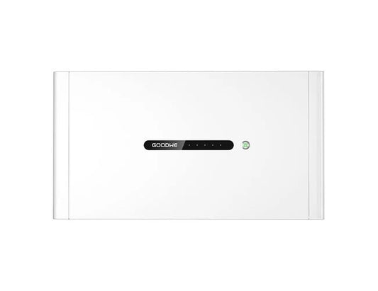 GoodWe Lynx D 5.0-10 Battery 